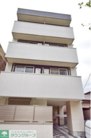 Birdlandの物件内観写真